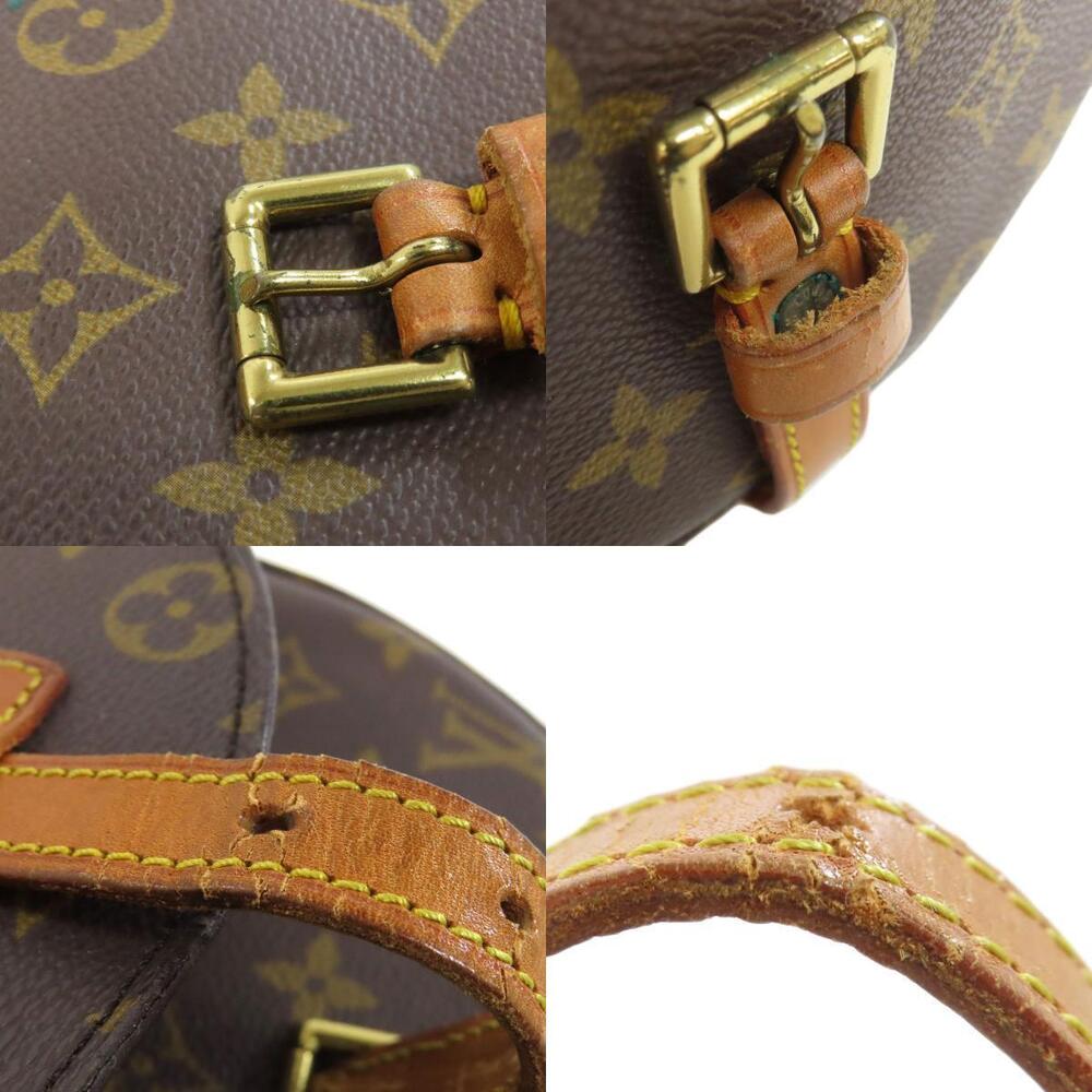 Louis Vuitton Chantilly Shoulder Bag Monogram Canvas - Picture 7 of 11